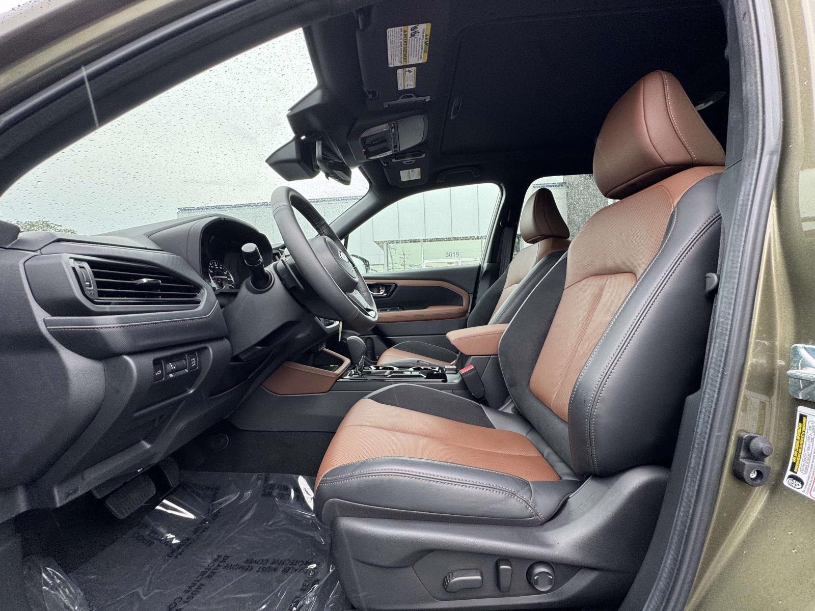 2026 Subaru Forester Touring - Photo 13