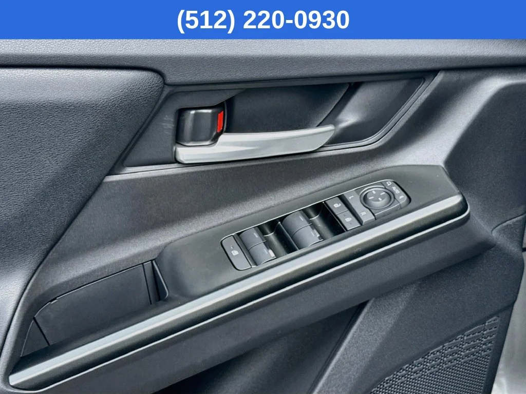 New 2026 Black Subaru Premium image 22