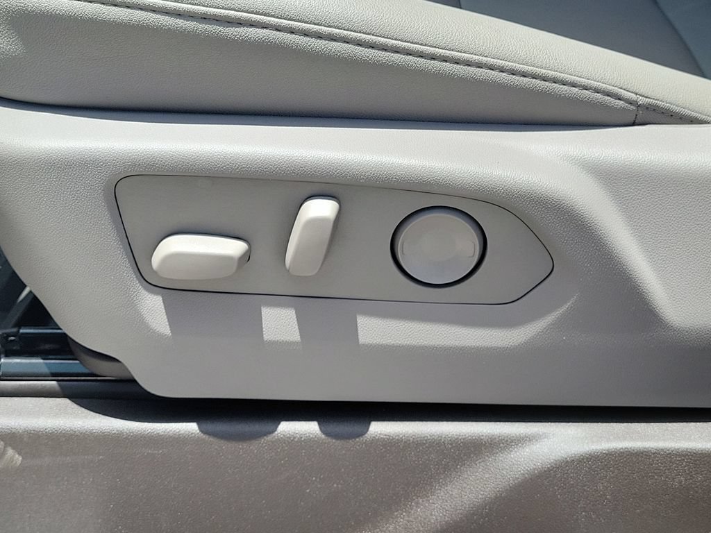 2026 Chevrolet Silverado 2500 HD LT - Photo 17