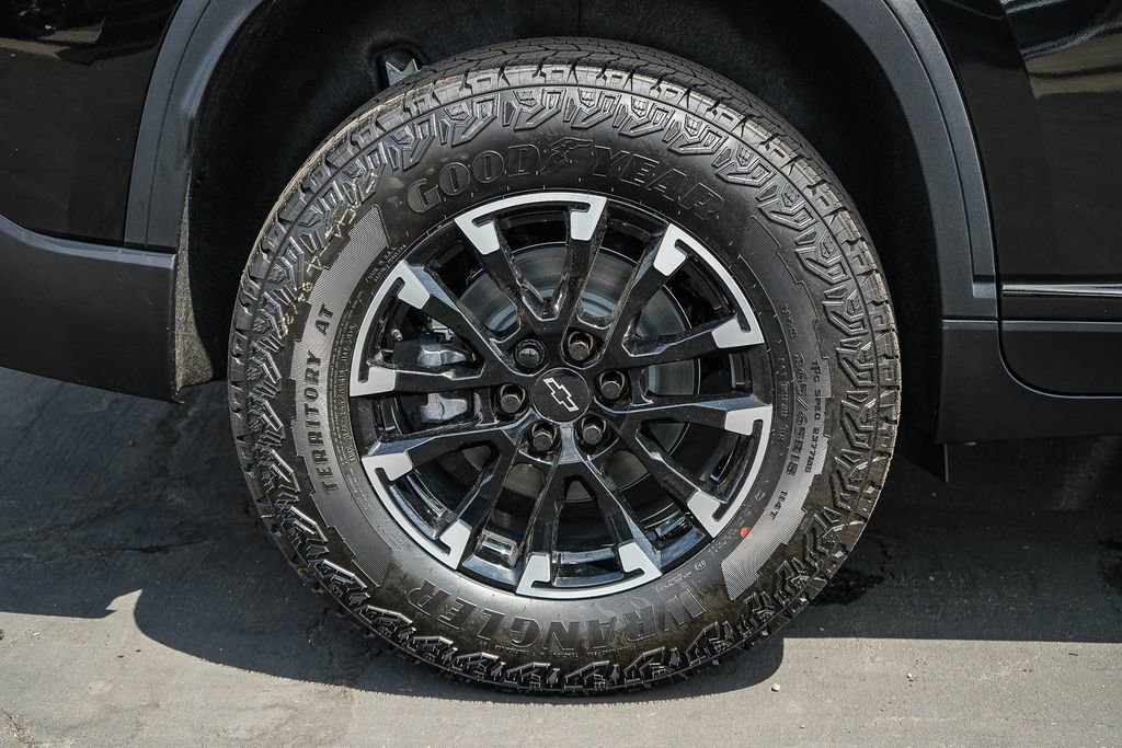 2026 Chevrolet Traverse Z71 - Photo 11