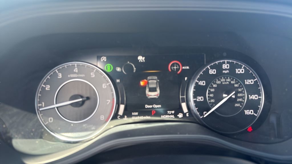 2023 Acura TLX Technology Package - Photo 11