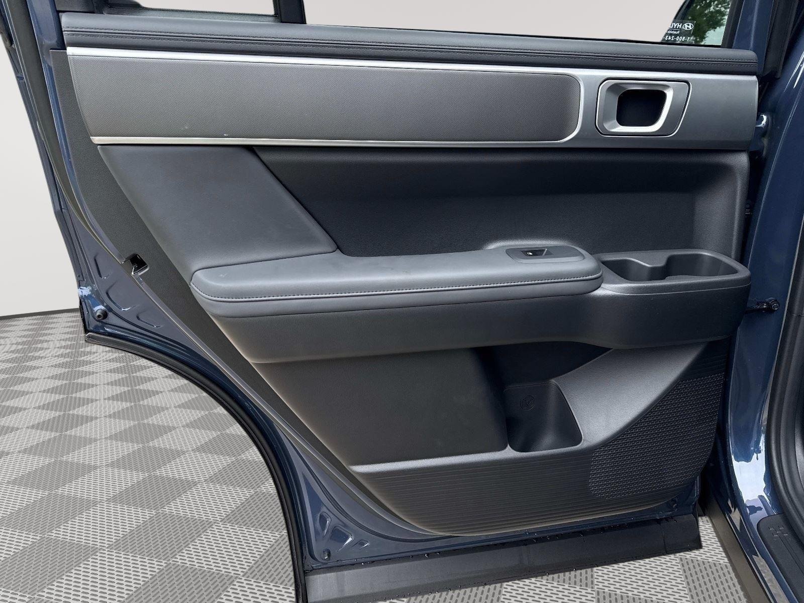 2026 Hyundai Santa Fe XRT - Photo 11