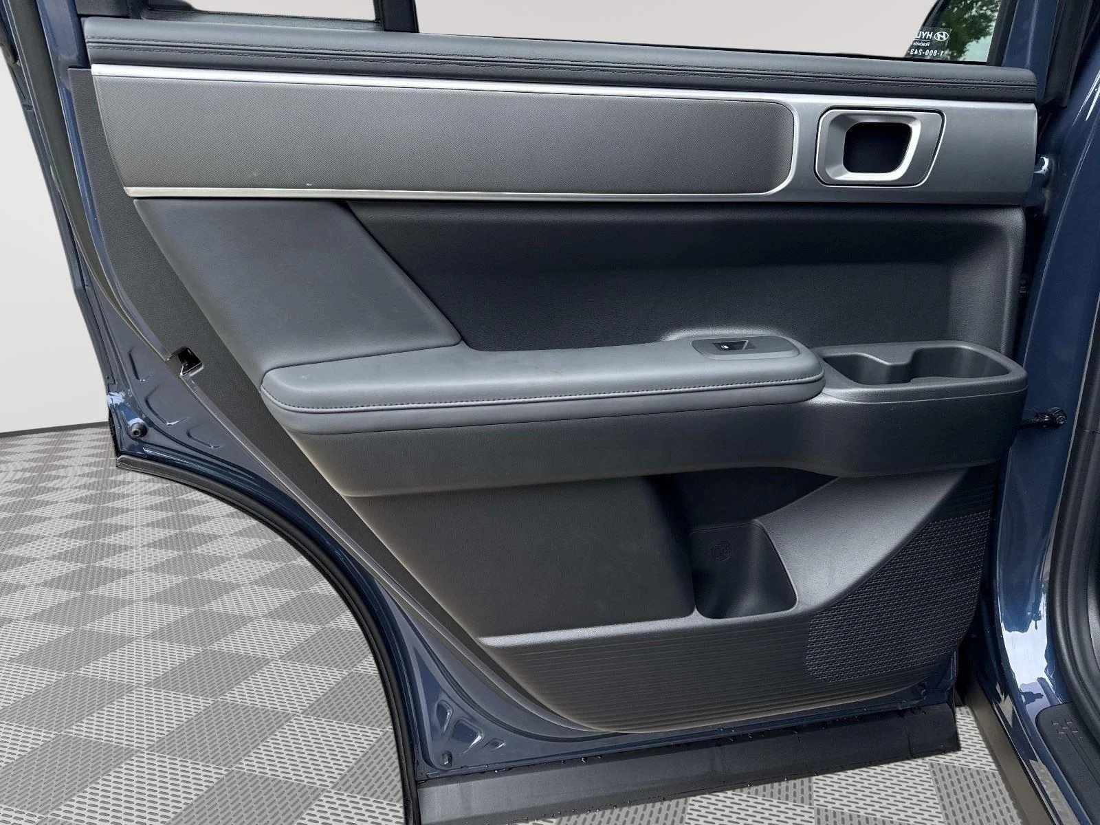 2026 Hyundai Santa Fe XRT - Photo 11
