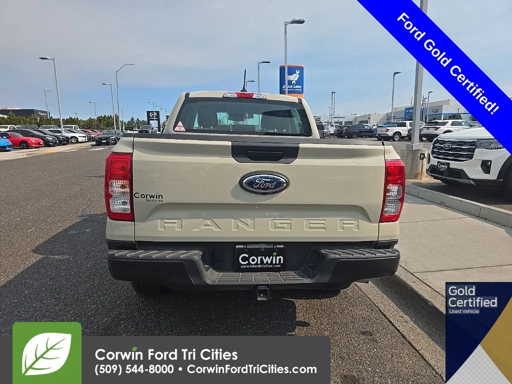 Used 2025 Beige / Tan Ford XL image 7