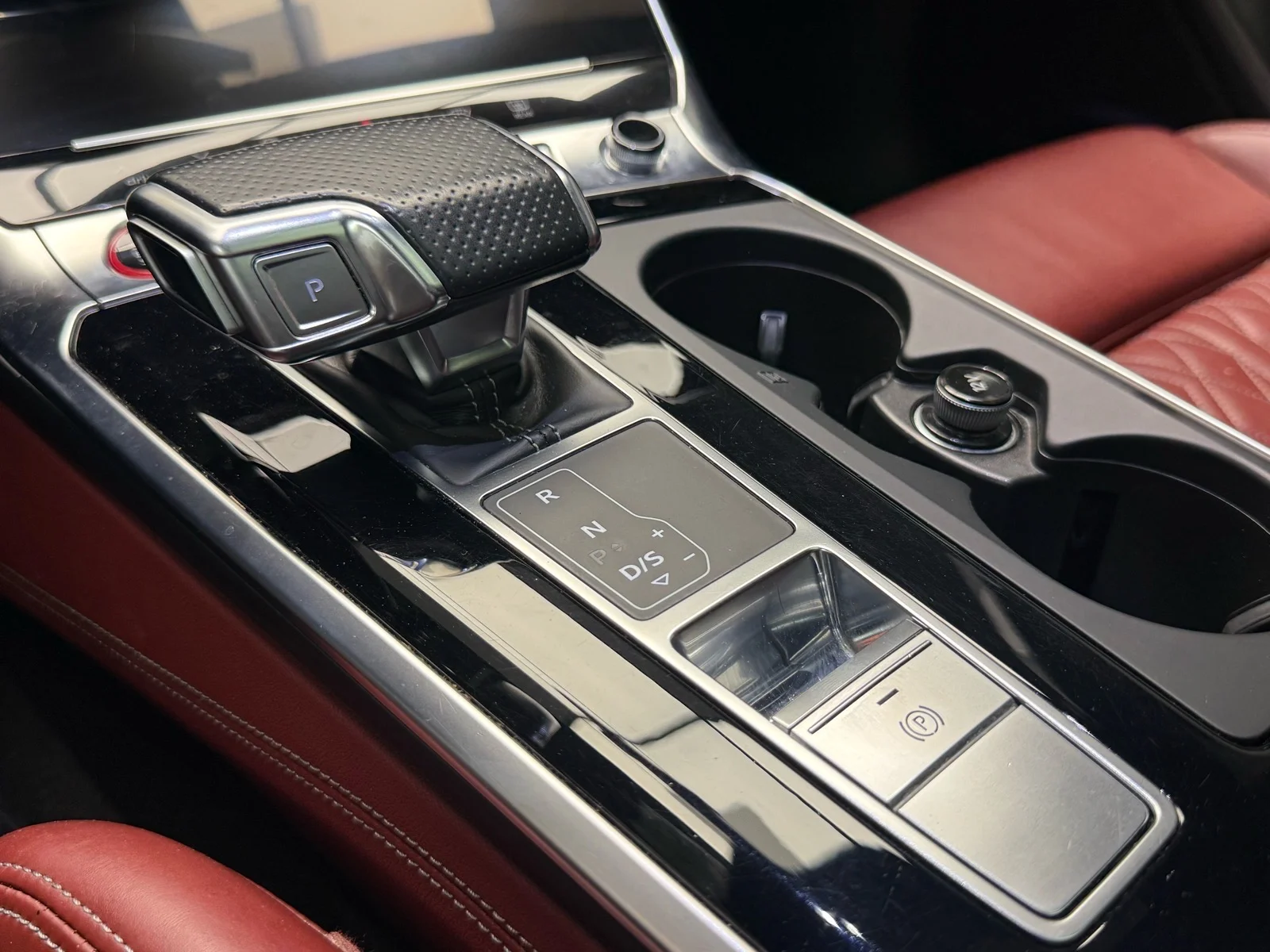2022 Audi S6 Premium Plus - Photo 20