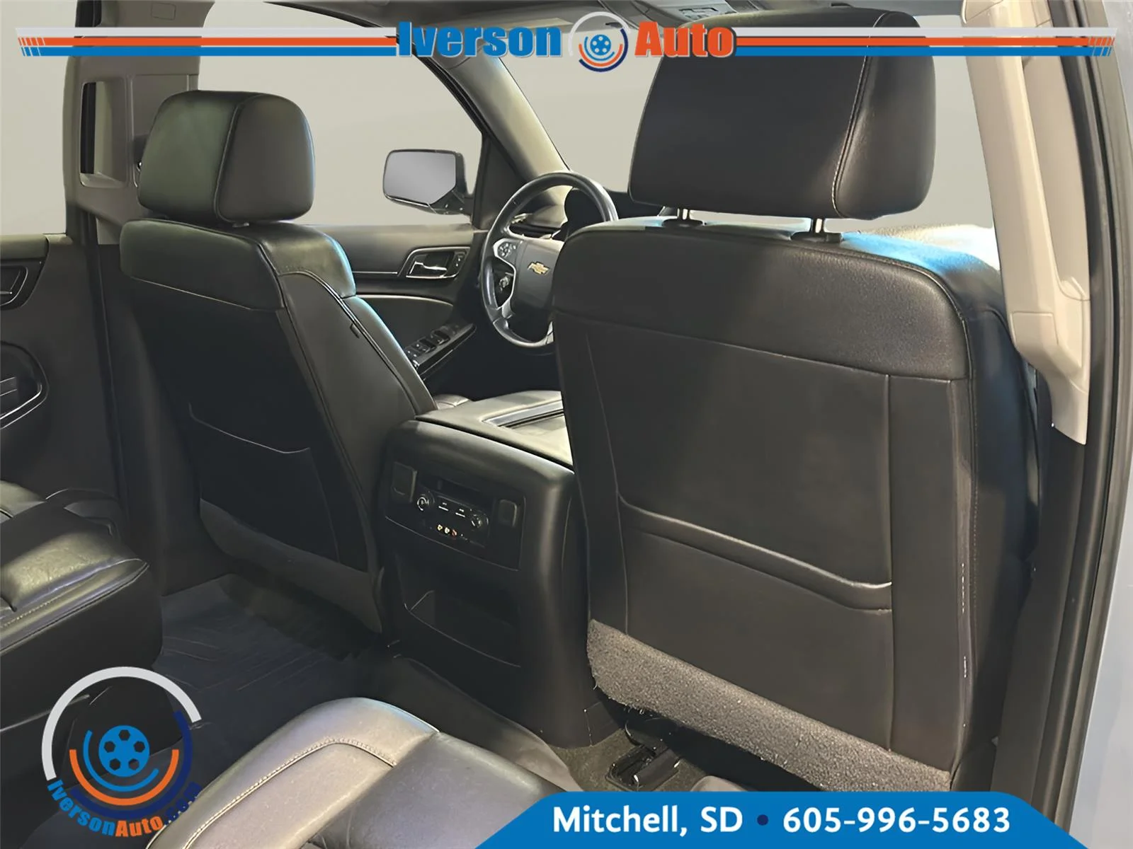 Used 2016 Slate Gray Metallic Chevrolet LT image 34