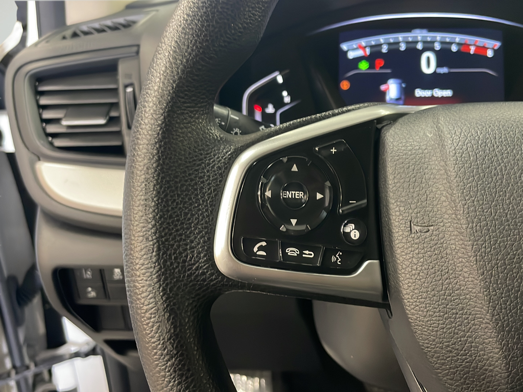 Used 2020 White Honda LX image 16