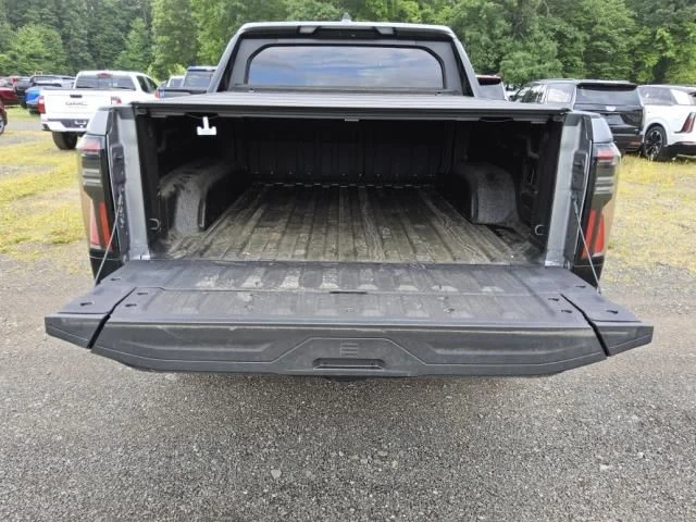 Certified Used 2026 Gray GMC AT4 image 5