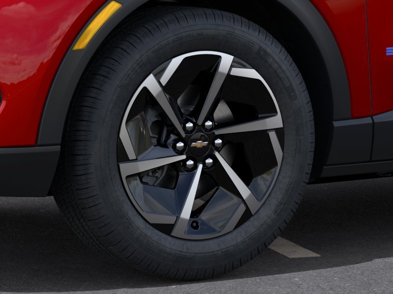 2026 Chevrolet Equinox EV 1LT - Photo 9