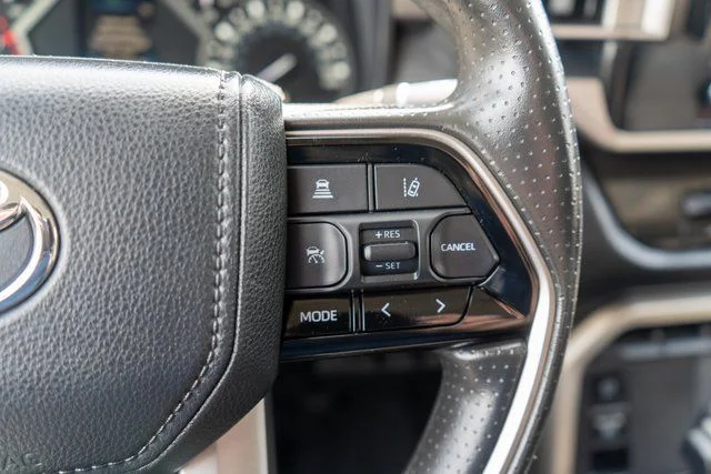 Used 2023 White Toyota SR5 image 26