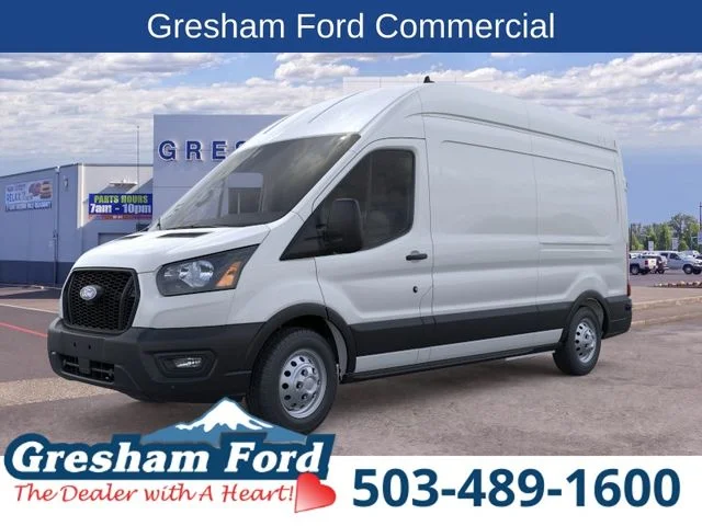 2026 Ford Transit-350 Base