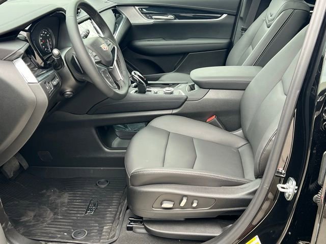 2025 Cadillac XT5 Premium Luxury - Photo 13
