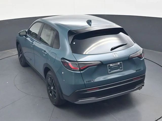 New 2027 Nordic Forest Pearl Honda Sport image 15