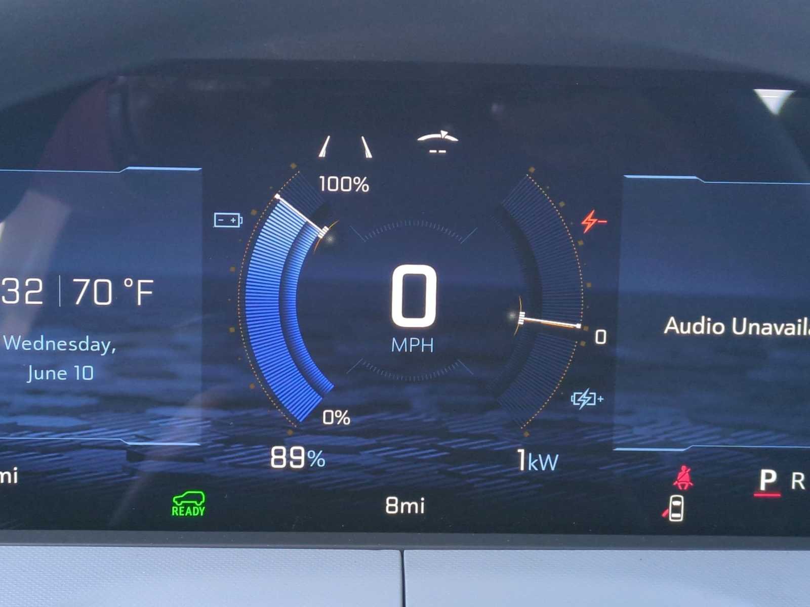 2027 Chevrolet Bolt LT - Photo 17