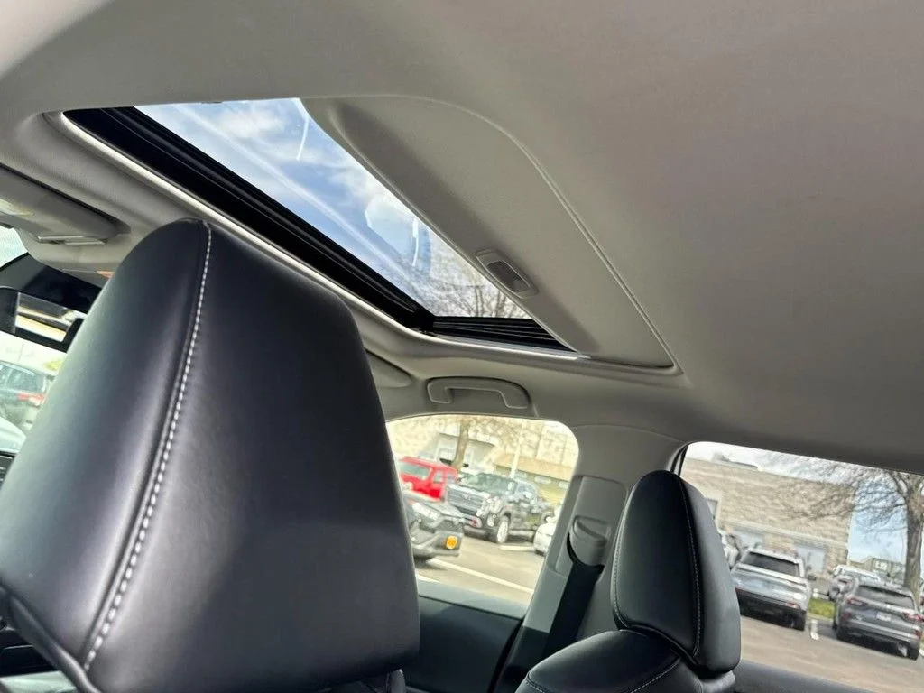 Used 2020 Silver Toyota XLE Premium image 11