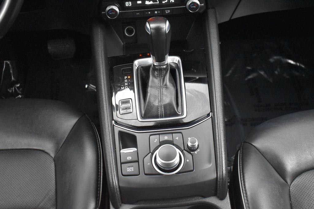 Used 2024 Blue Mazda 2.5 S Select Package image 19