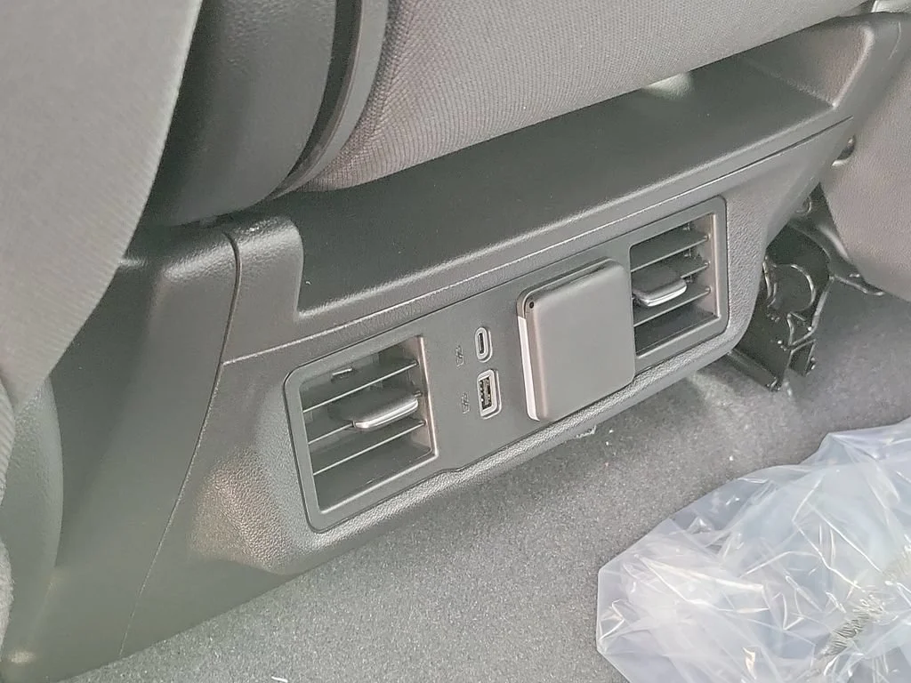 New 2026 Sterling Gray Metallic Chevrolet LT (2FL) image 25