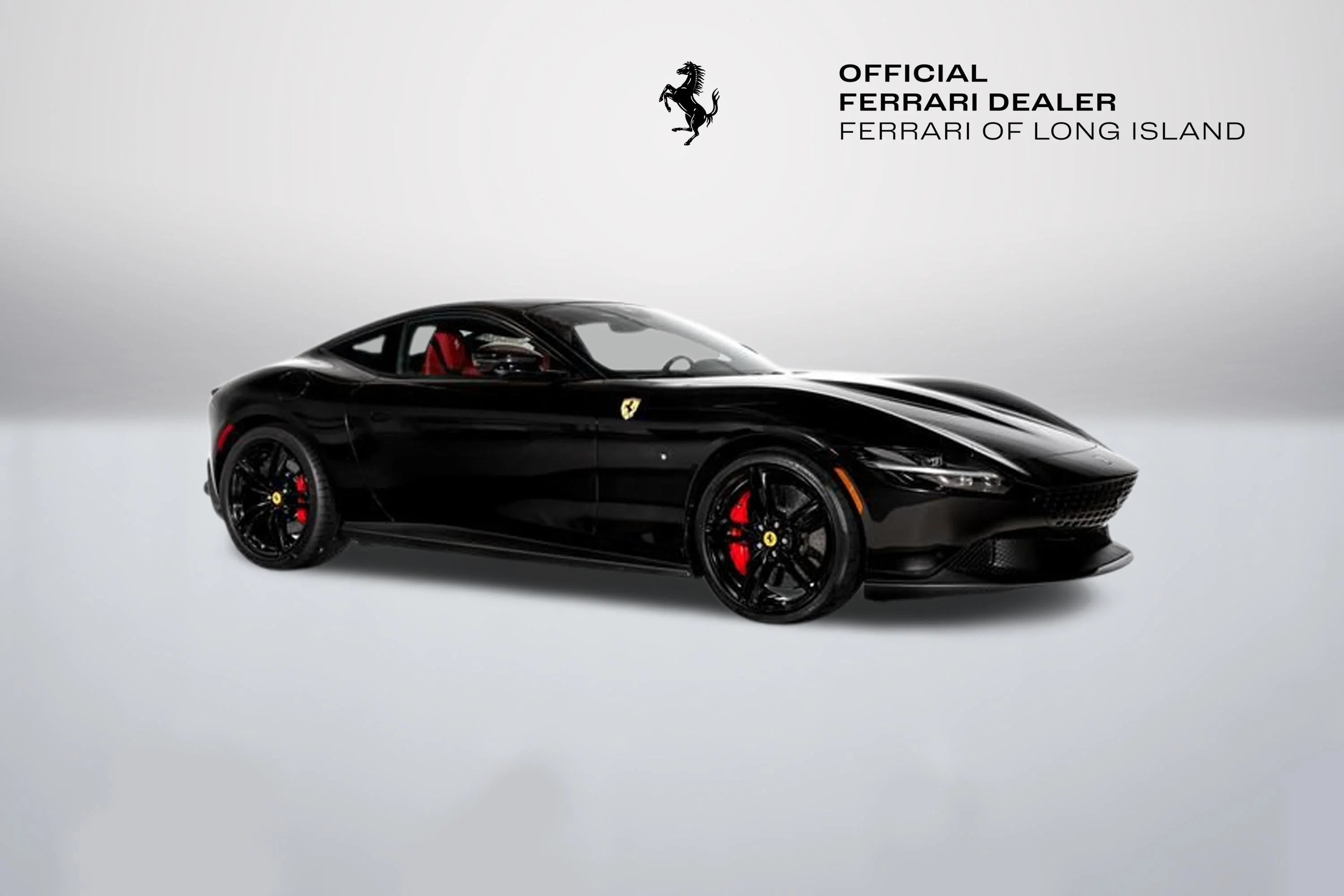 Used 2024 Nero Daytona Ferrari  image 13