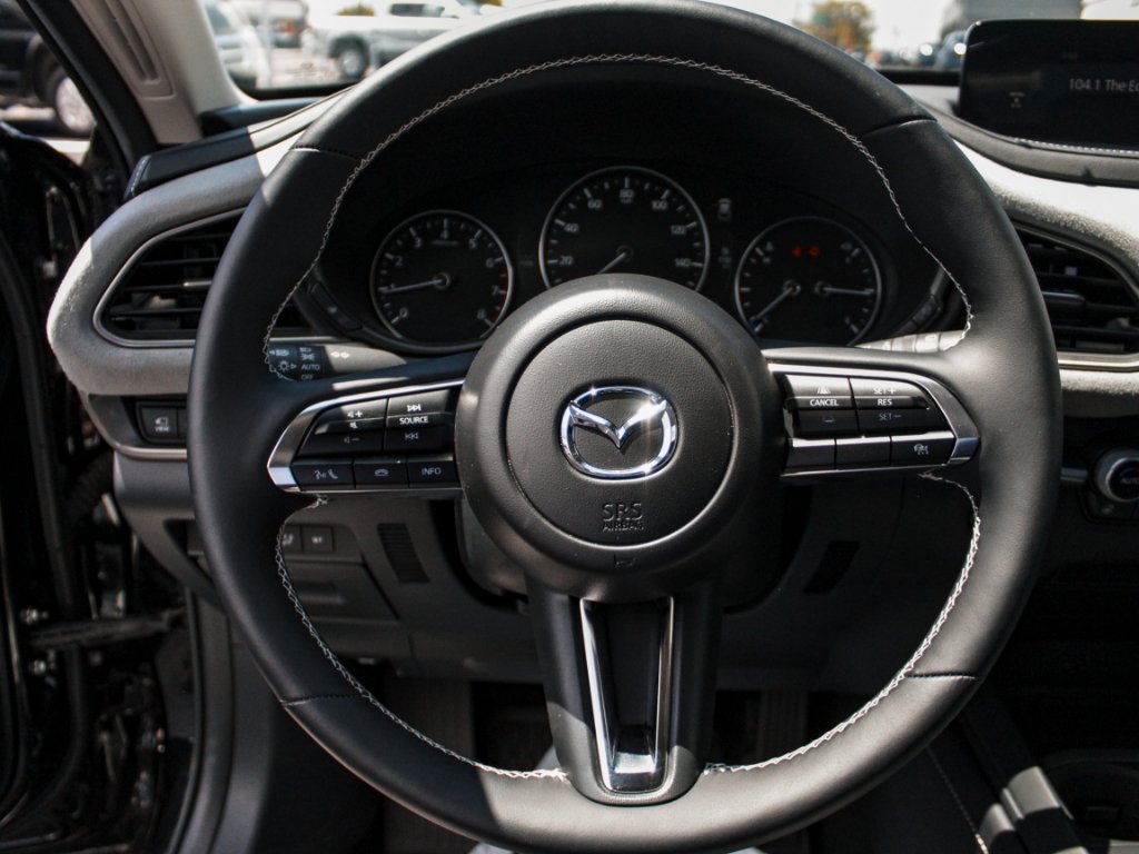 Used 2026 Jet Black Mica Mazda 2.5 S Aire Edition image 12