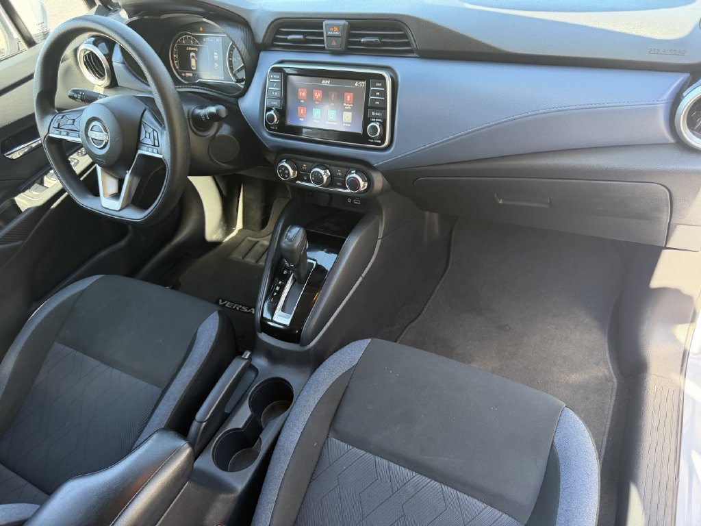 Used 2025 Gray Nissan 1.6 SV image 22