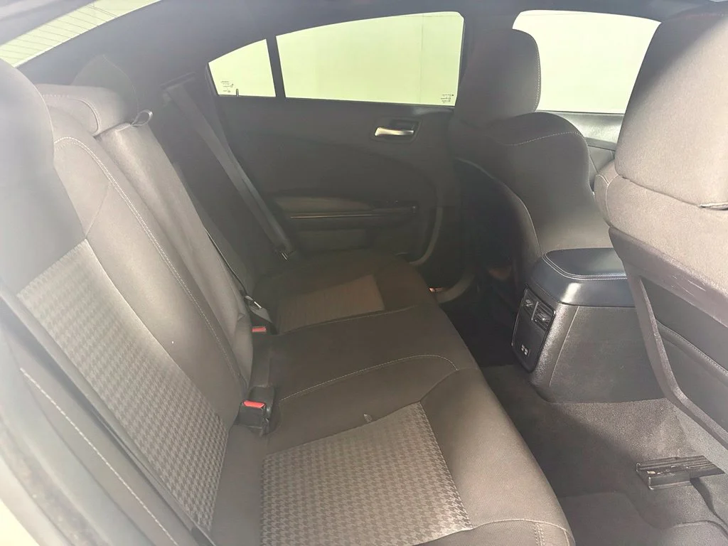 Used 2023 White Dodge GT image 17