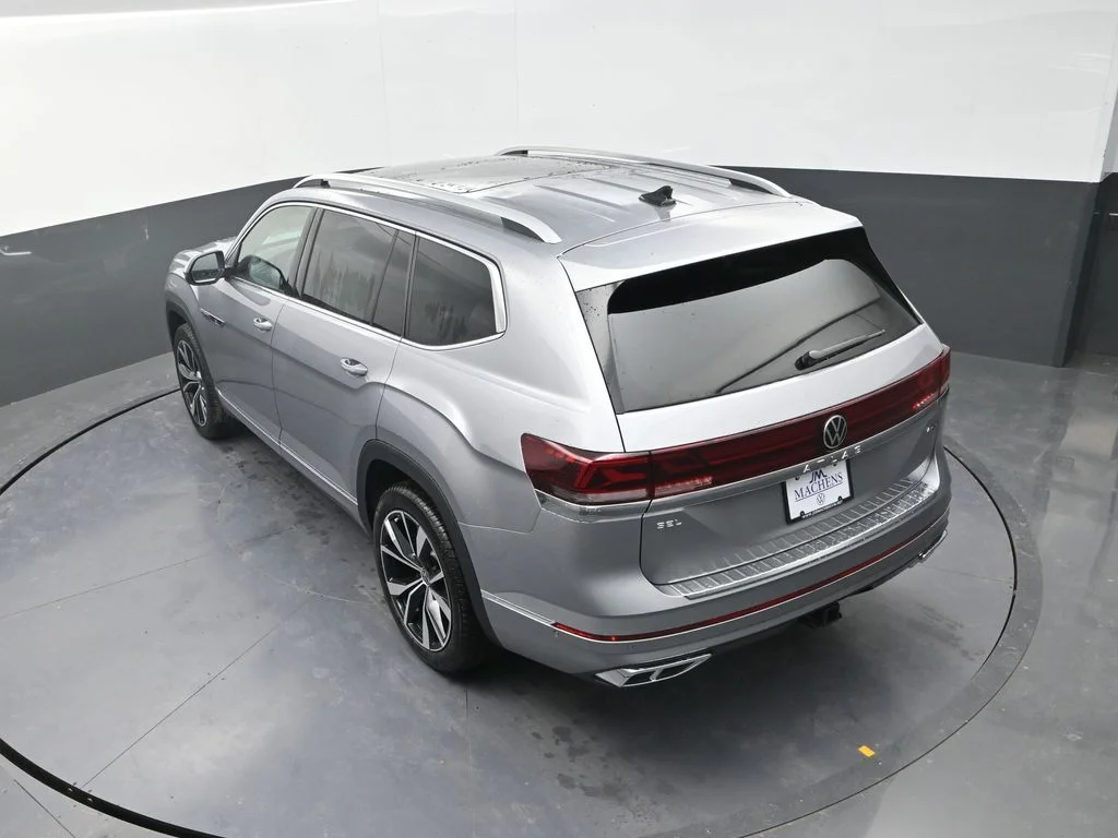 New 2026  Volkswagen 2.0T SEL Premium R-Line image 18