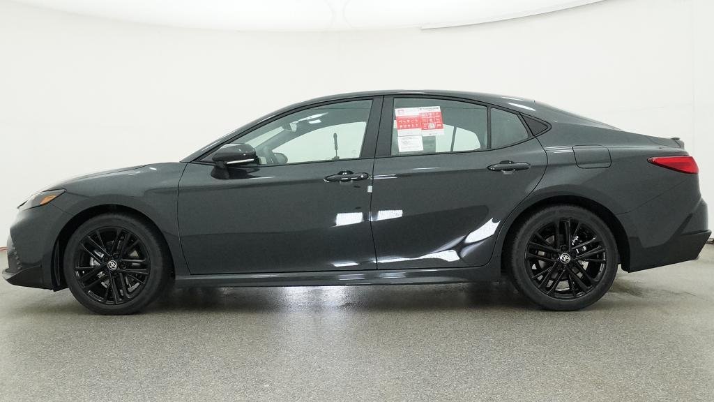New 2026 Underground Toyota SE image 2