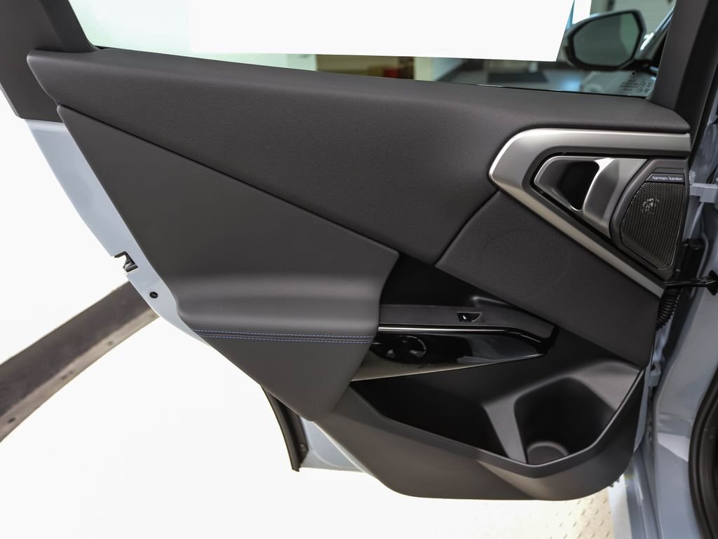 New 2026 Gray Metallic BMW 30 xDrive image 20