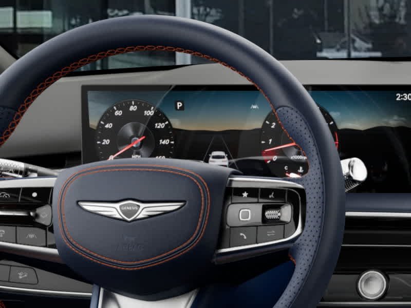 2026 GENESIS GV70 Sport Prestige - Photo 19