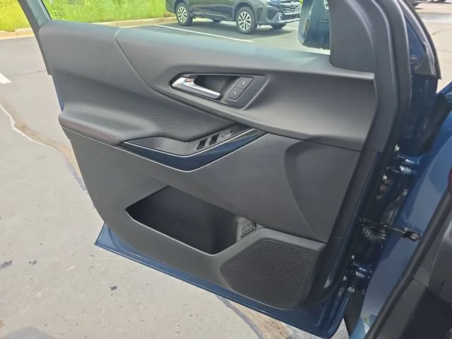 2027 Chevrolet Equinox RS - Photo 28
