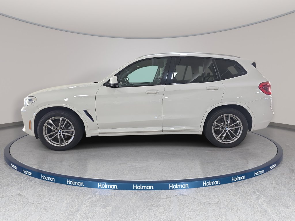 Used 2019 Alpine White BMW xDrive30i image 11