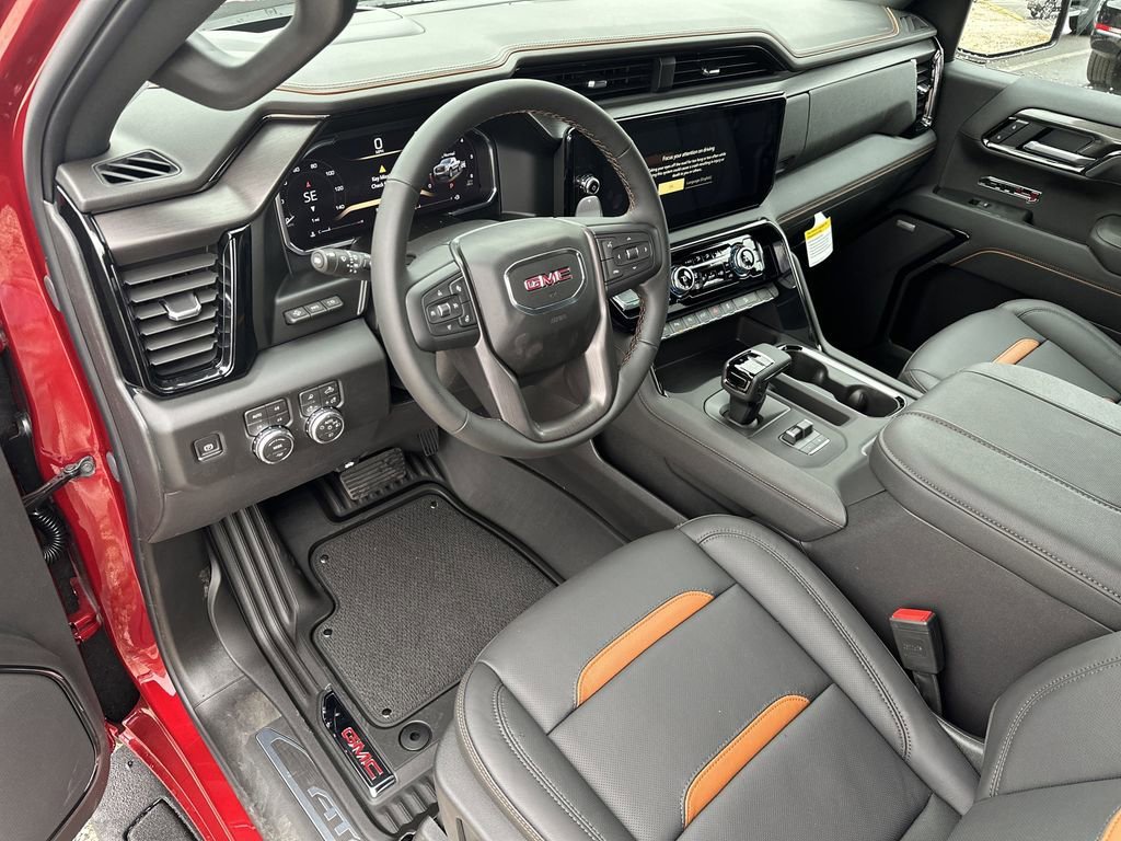 2026 GMC Sierra 1500 AT4 - Photo 13