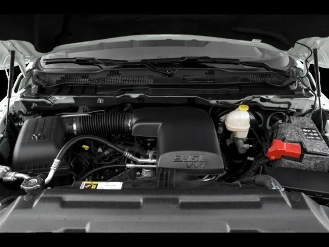 Used 2015 Black Ram Express image 10