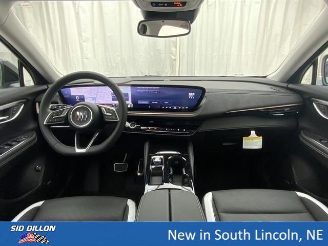 2026 Buick Envision Sport Touring - Photo 11
