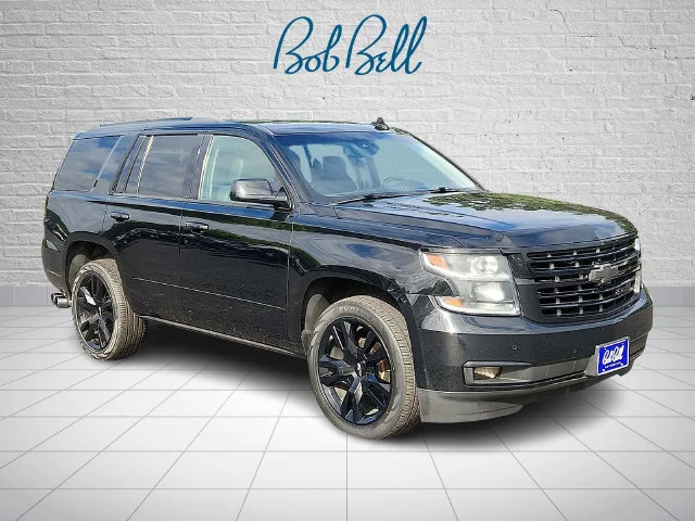 2019 Chevrolet Tahoe