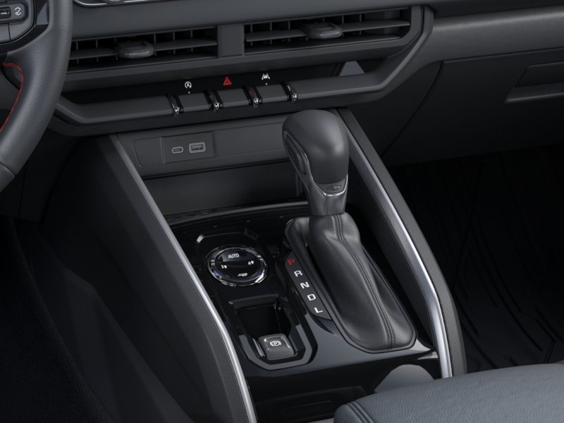 2026 Chevrolet Colorado Work Truck - Photo 23