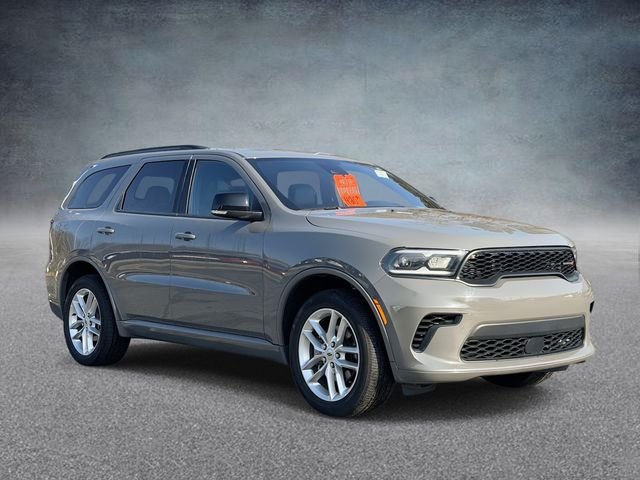 2024 Dodge Durango
