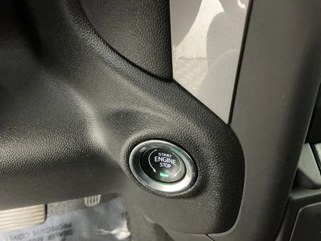Used 2024 Gray Chevrolet Custom image 20