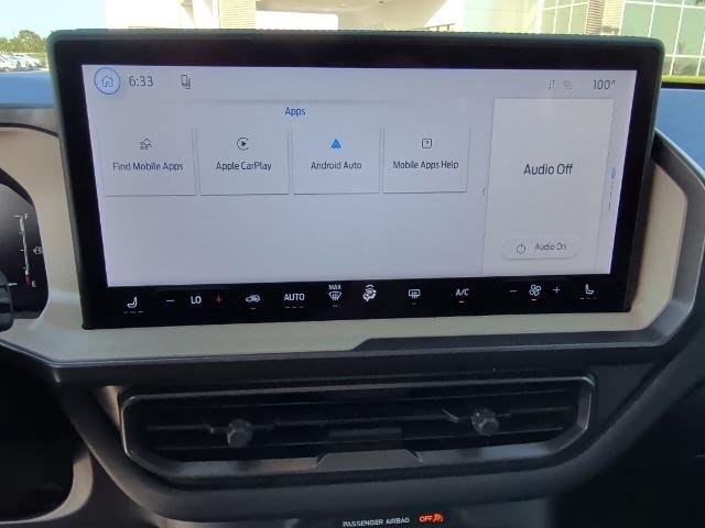 New 2026 Oxford White Ford Big Bend® image 70