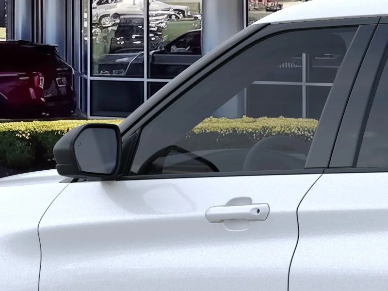 New 2026 Star White Metallic Tri-Coat Ford Active w/200A Pkg image 20
