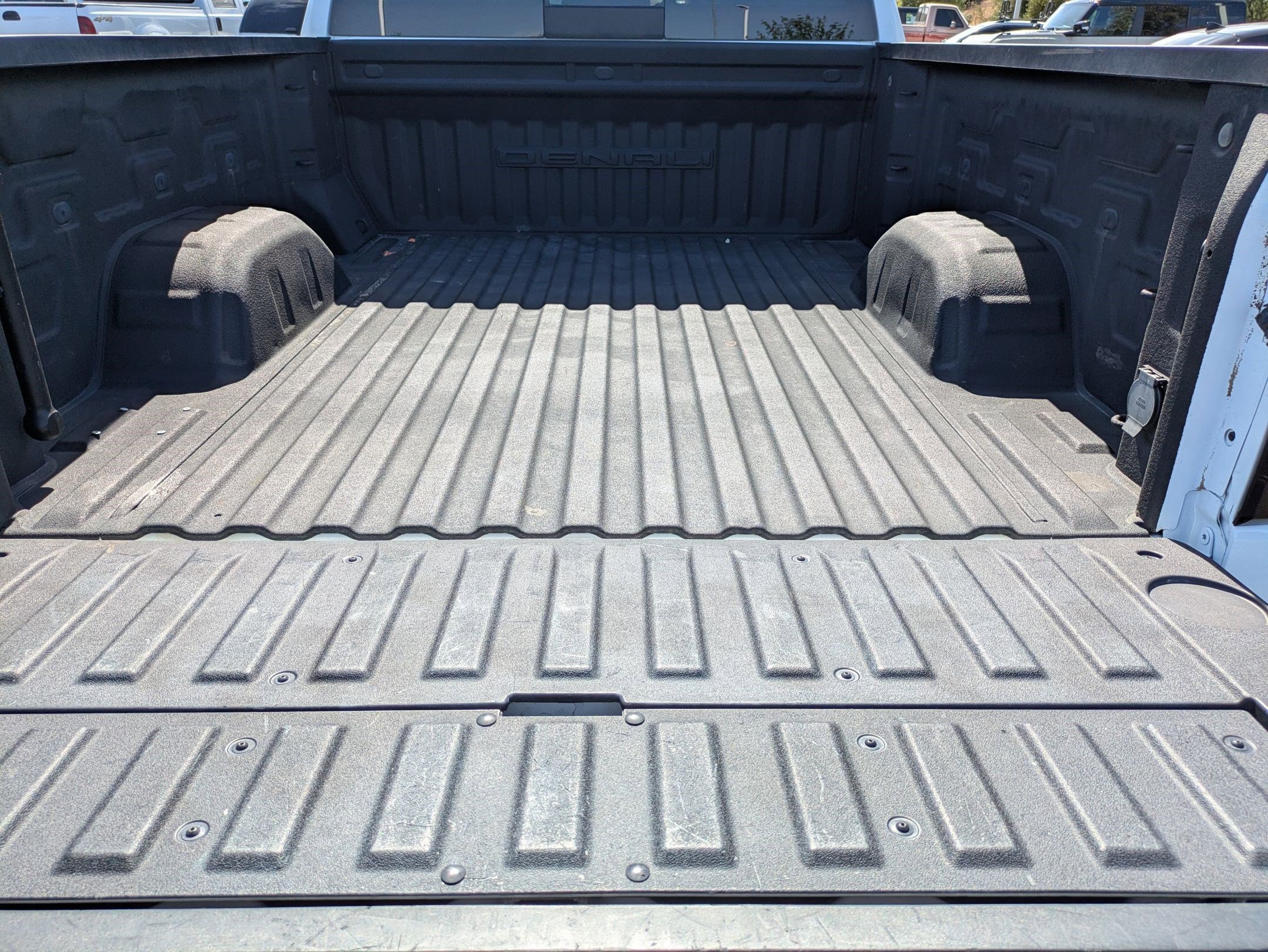 2023 GMC Sierra 1500 Denali - Photo 29