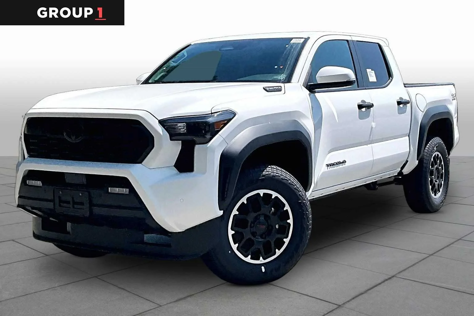 2026 Toyota Tacoma i-FORCE MAX TRD Off-Road i-FORCE MAX
