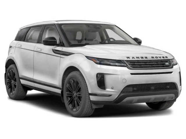 New 2026 FUJI WHITE Land Rover Core S image 6