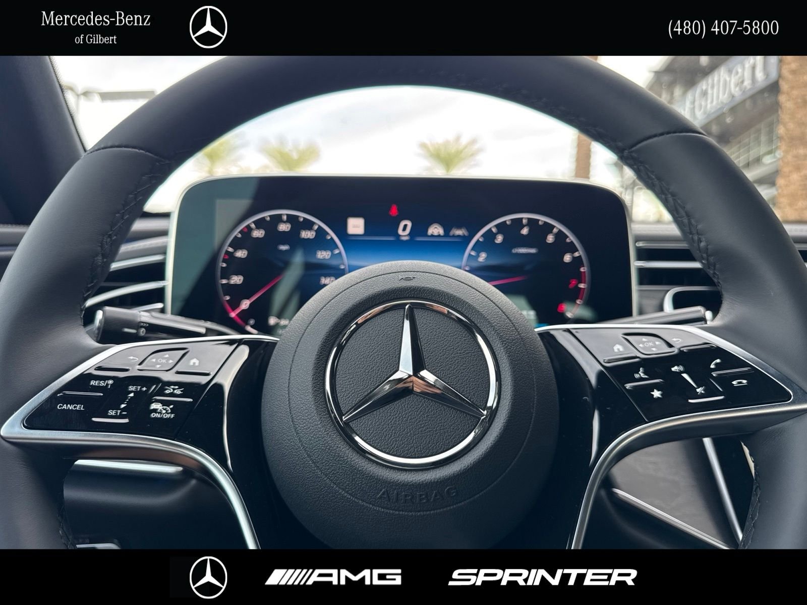 New 2027 Obsidian Black Metallic Mercedes-Benz E 350 image 27