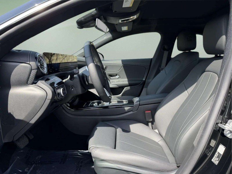 2026 Mercedes-Benz CLA CLA 250 - Photo 15