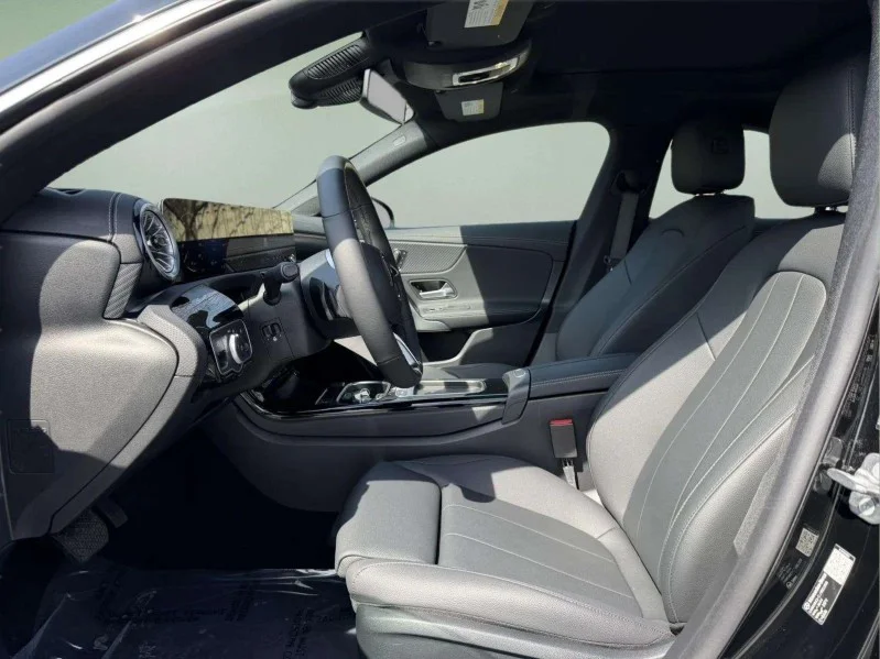 2026 Mercedes-Benz CLA CLA 250 - Photo 16