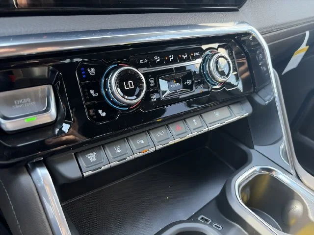 New 2026 Silver GMC Denali image 22