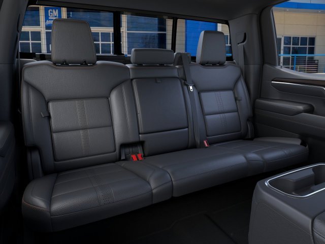 New 2026 Black Chevrolet High Country image 20
