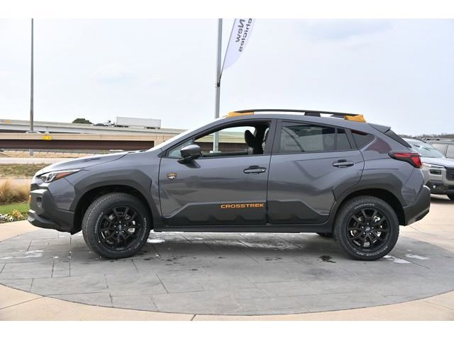 2026 Subaru Crosstrek Wilderness - Photo 40