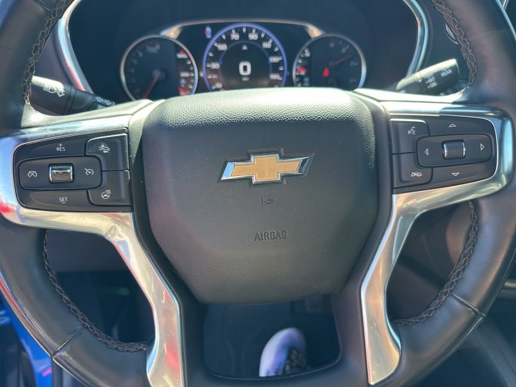 2024 Chevrolet Blazer Premier - Photo 15